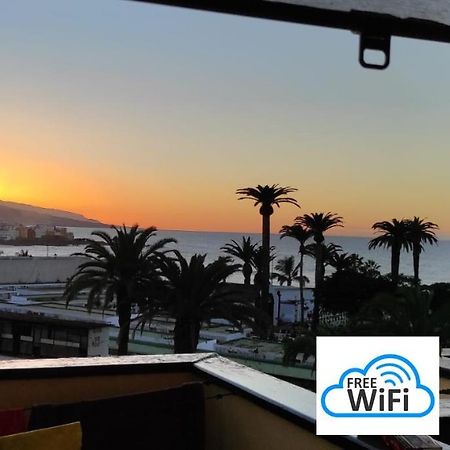 פוארטו דה לה קרוז Apartamento Sunset Teneguia מראה חיצוני תמונה