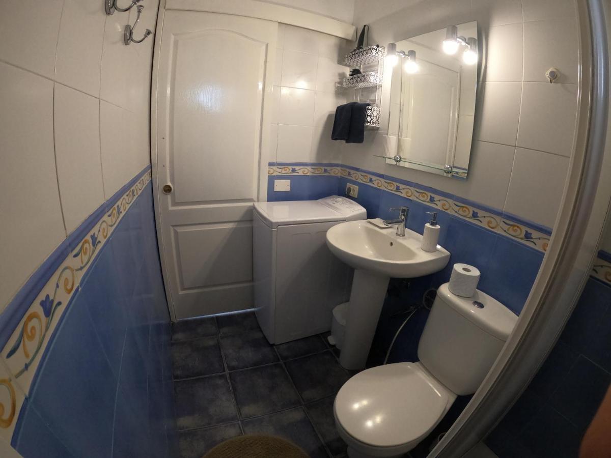 פוארטו דה לה קרוז Apartamento Sunset Teneguia מראה חיצוני תמונה