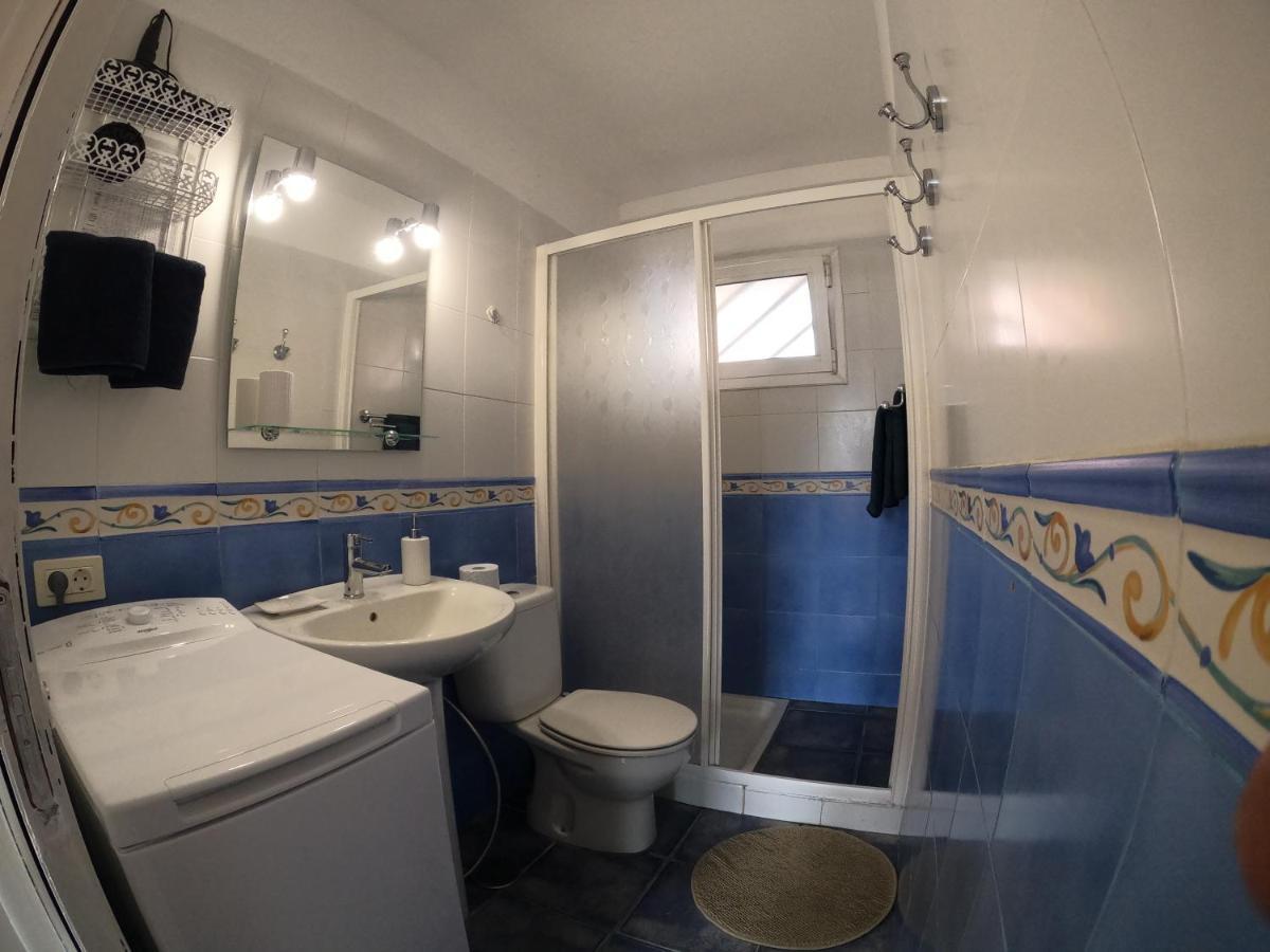 פוארטו דה לה קרוז Apartamento Sunset Teneguia מראה חיצוני תמונה