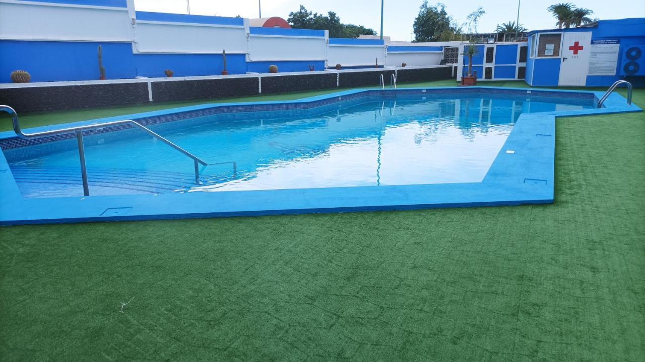 פוארטו דה לה קרוז Apartamento Sunset Teneguia מראה חיצוני תמונה