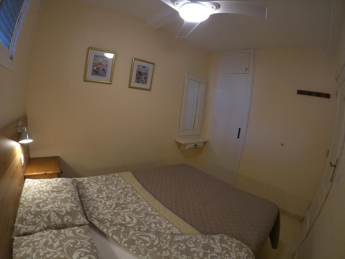 פוארטו דה לה קרוז Apartamento Sunset Teneguia מראה חיצוני תמונה