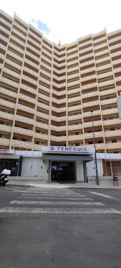 פוארטו דה לה קרוז Apartamento Sunset Teneguia מראה חיצוני תמונה