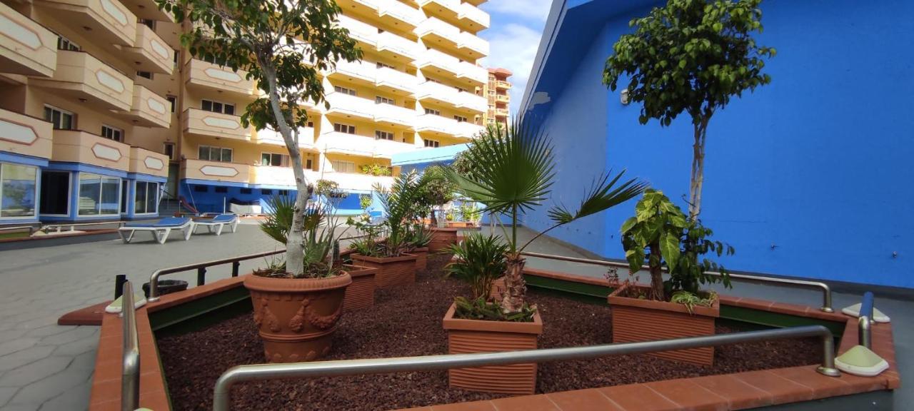 פוארטו דה לה קרוז Apartamento Sunset Teneguia מראה חיצוני תמונה