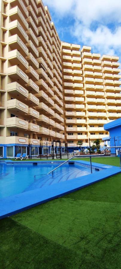 פוארטו דה לה קרוז Apartamento Sunset Teneguia מראה חיצוני תמונה